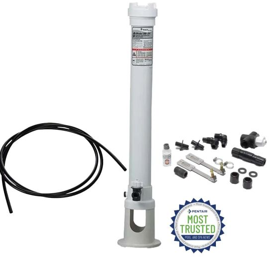 Pentair Rainbow™ Automatic Chlorinator