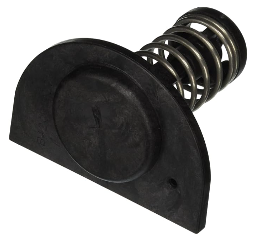 PENTAIR Manifold By-Pass Valve Kit for MasterTemp Heater Burner System®