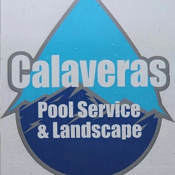Calaveras Pool Service 