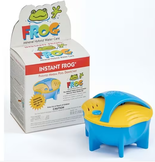 FROG Instant FROG Mineral Sanitizer Bulk®