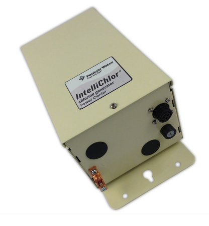 PENTAIR IntelliChlor PC100 Salt Chlorine Generator Power Center 110/220V