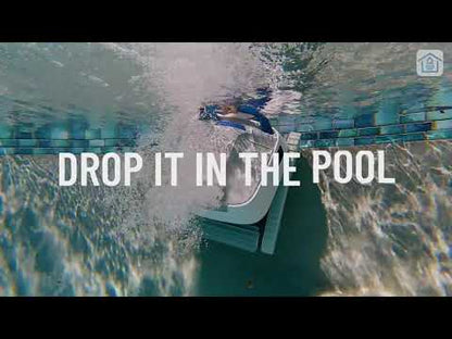 PENTAIR Prowler® 930W Robotic In Ground Pool Cleaner